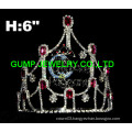 custom pageant crowns tiara